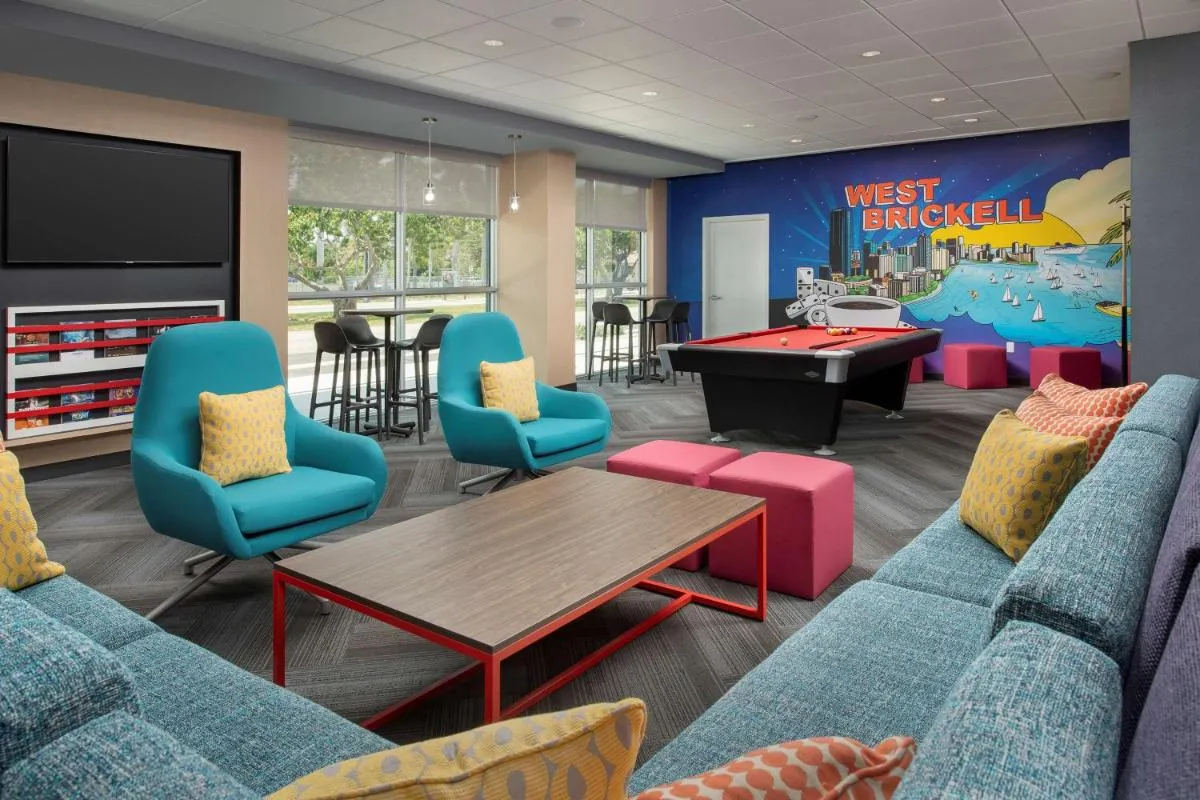 Image 5 of Tru By Hilton Miami West Brickell