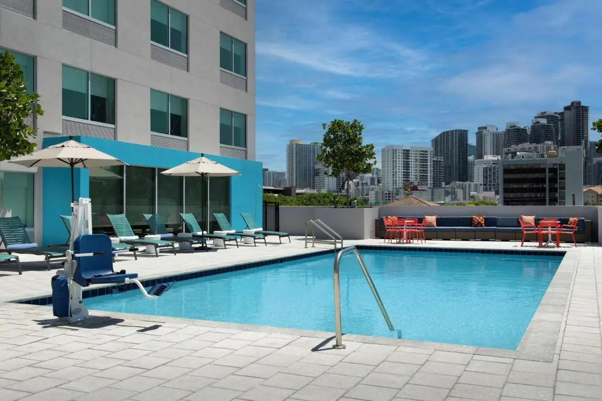Image 3 of Tru By Hilton Miami West Brickell