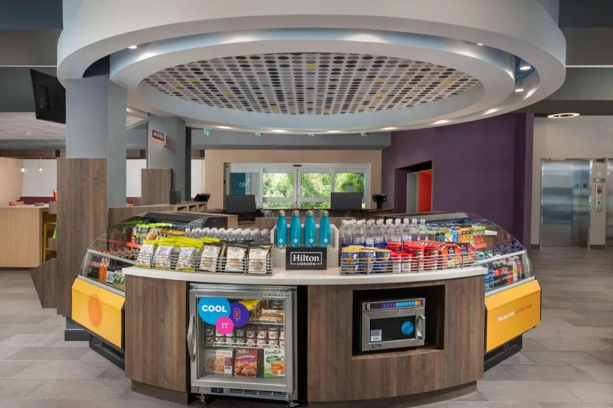 Image 4 of Tru By Hilton Miami West Brickell