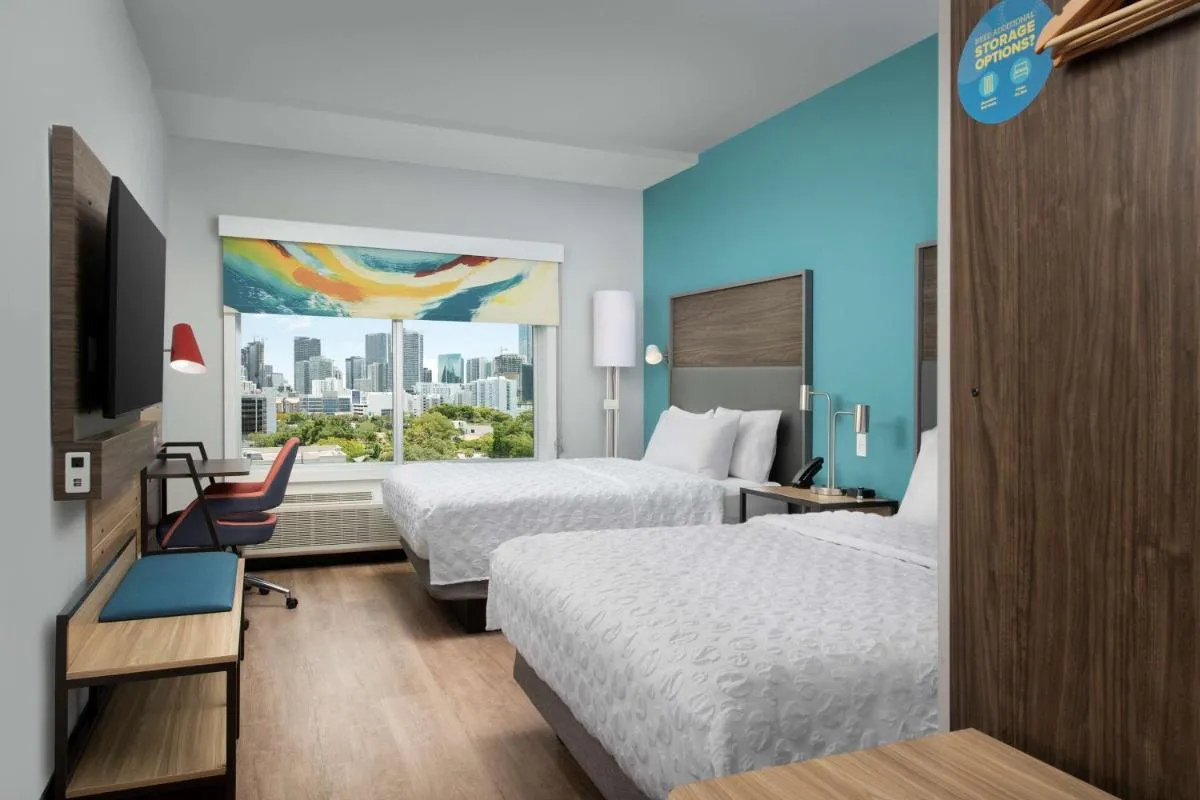 Image 1 of Tru By Hilton Miami West Brickell