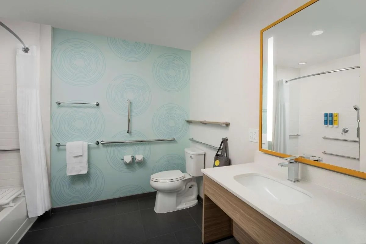 Image 2 of Tru By Hilton Miami West Brickell