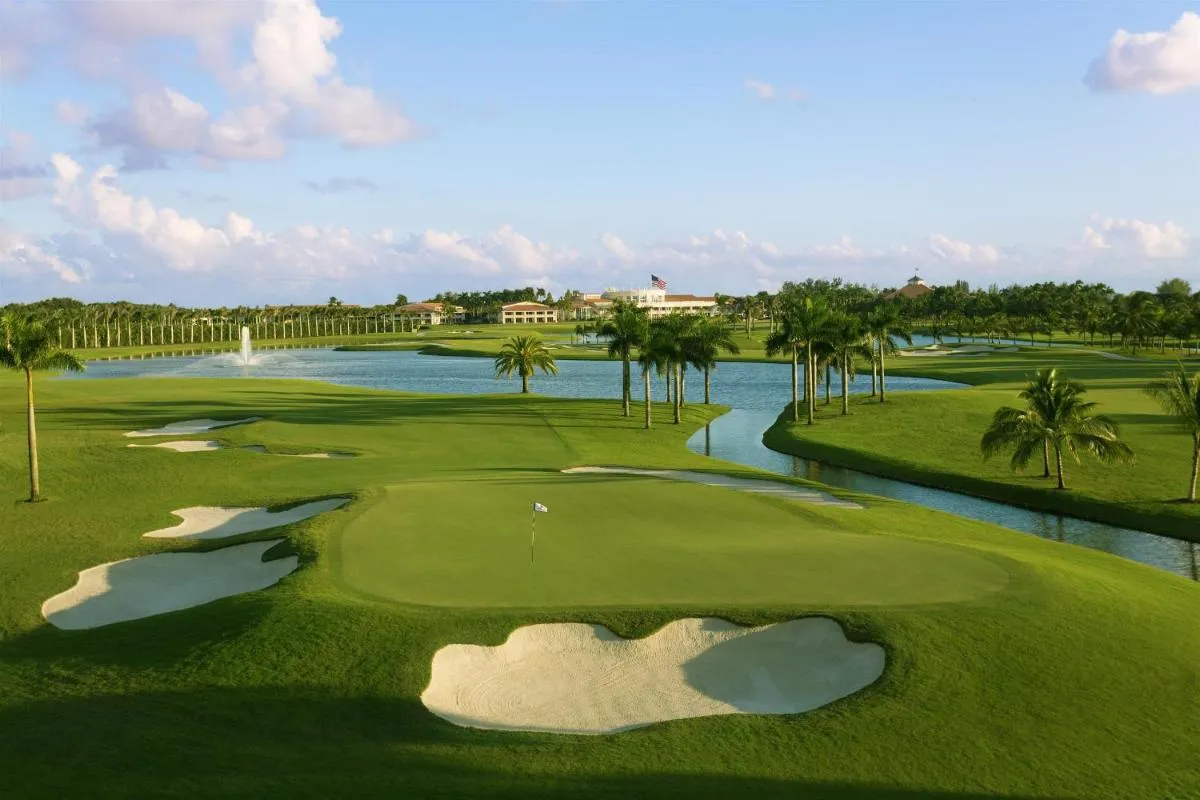 Image 4 of Trump National Doral Golf Resort