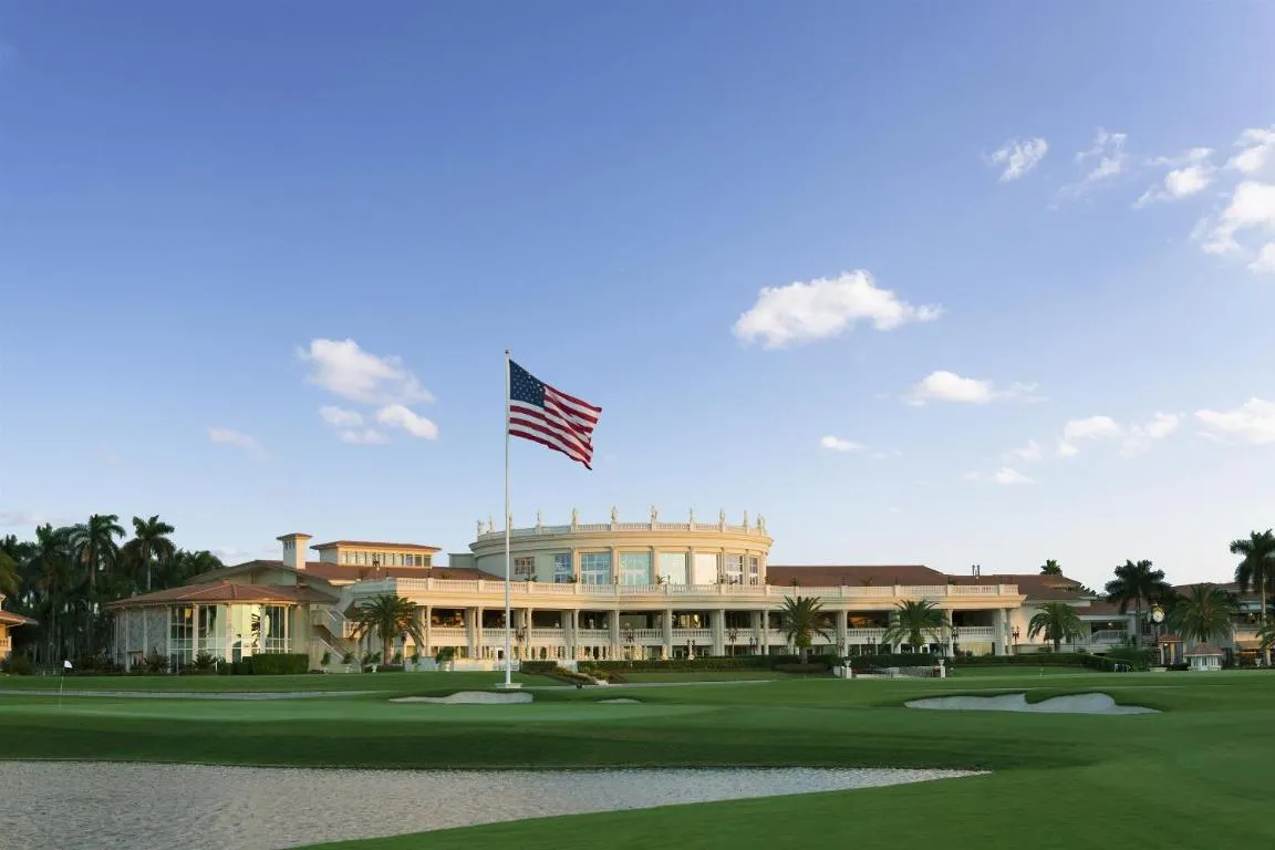 Image of Trump National Doral Golf Resort