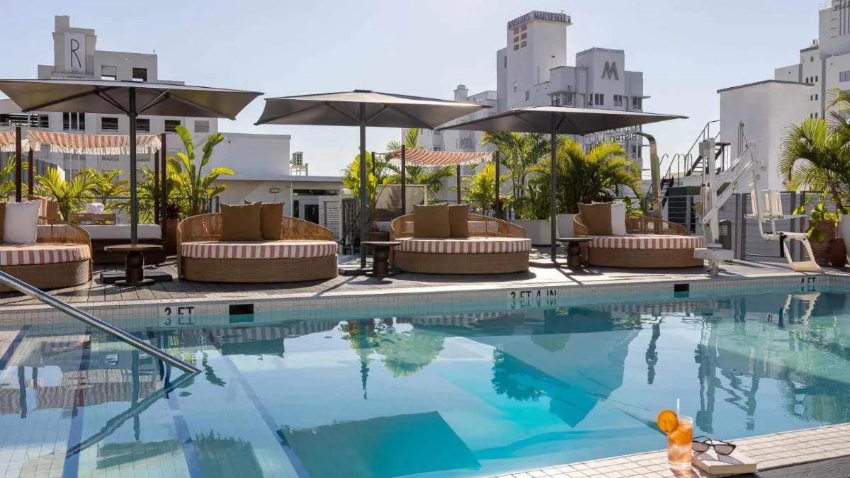 Image of Uma House by Yurbban South Beach
