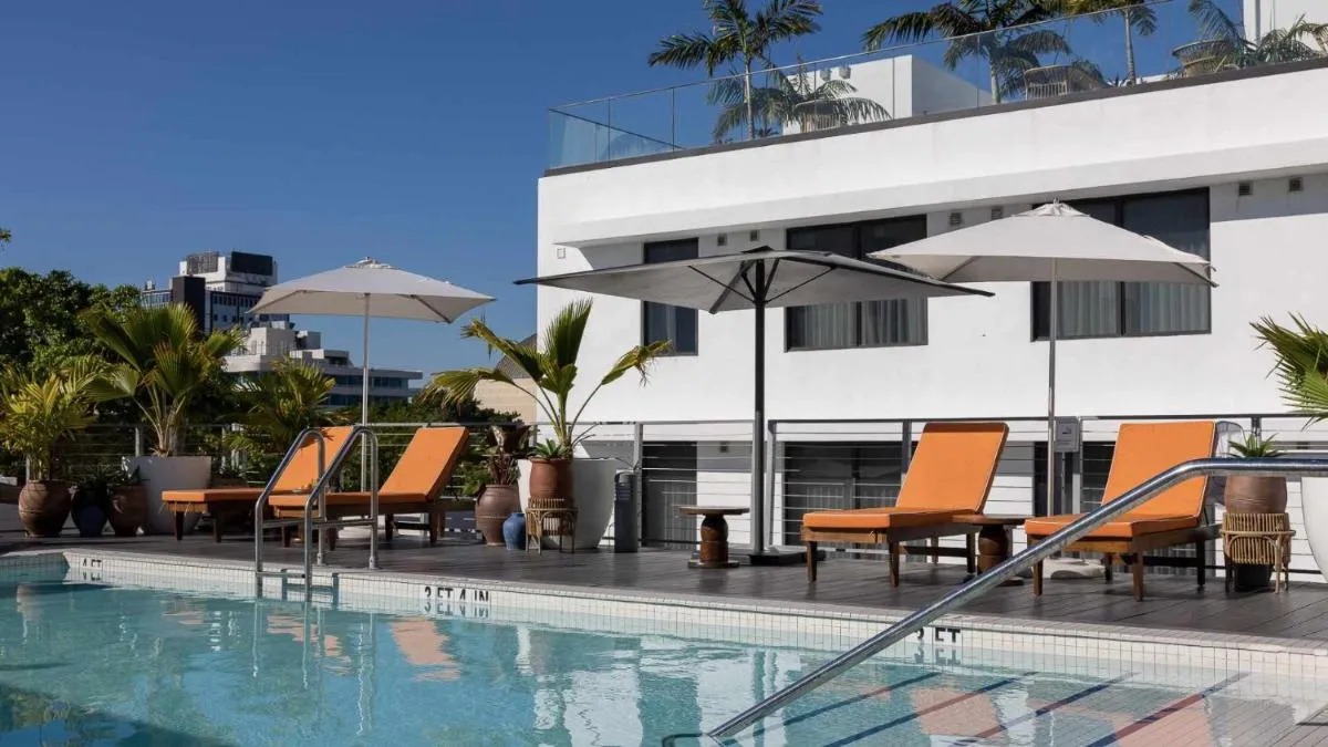 Image 3 of Uma House by Yurbban South Beach