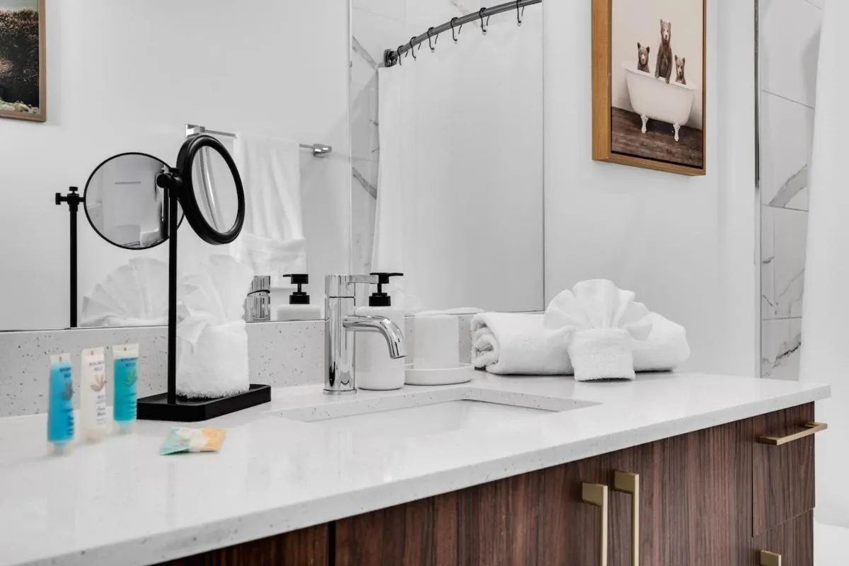 Image 2 of Urban Escape 3 Bed Unit near Brickell and Wynwood