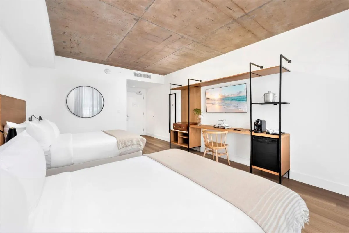 Image 1 of Urbanica Fifth
