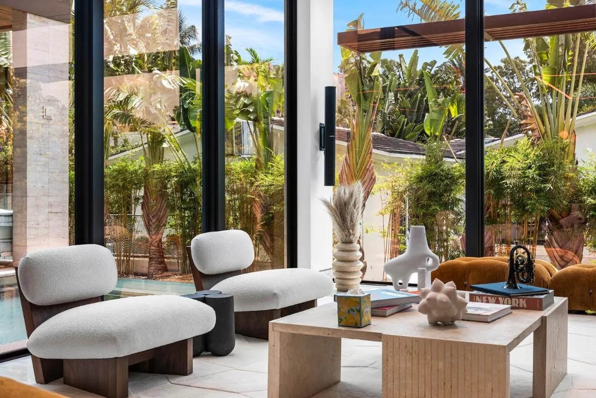 Image 1 of VILLA MODERN SUPER LUXURY MIAMI BEACh