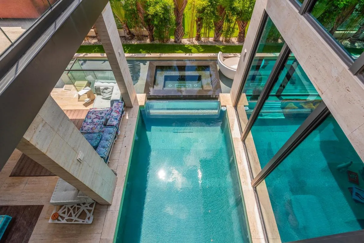 Image 6 of VILLA MODERN SUPER LUXURY MIAMI BEACh