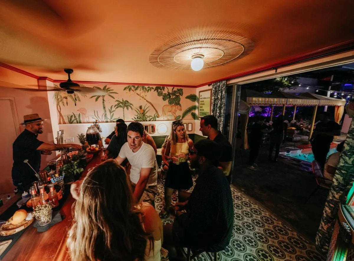 Image 6 of Viajero Miami