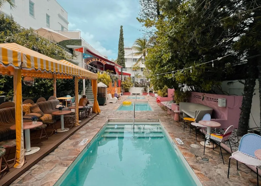 Image of Viajero Miami
