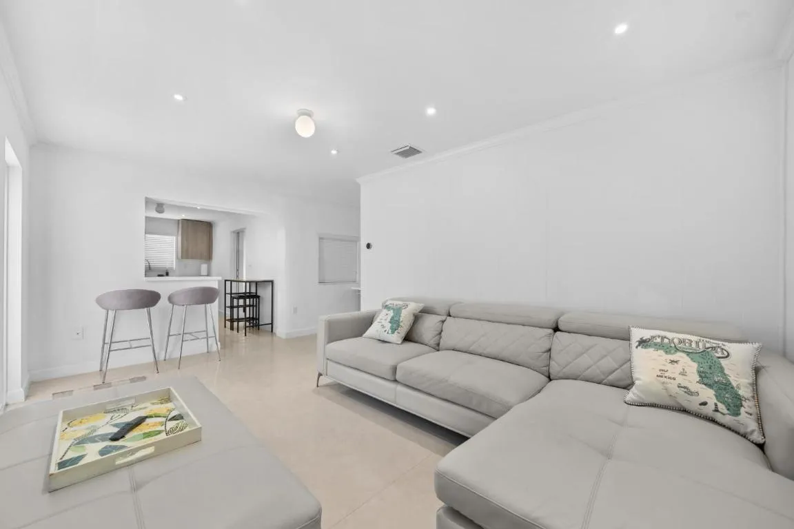 Image of Villa Capri Cottage in the heart of Miami