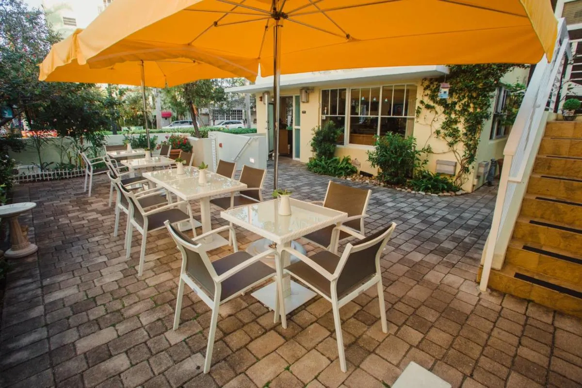 Image 5 of Villa Italia South Beach