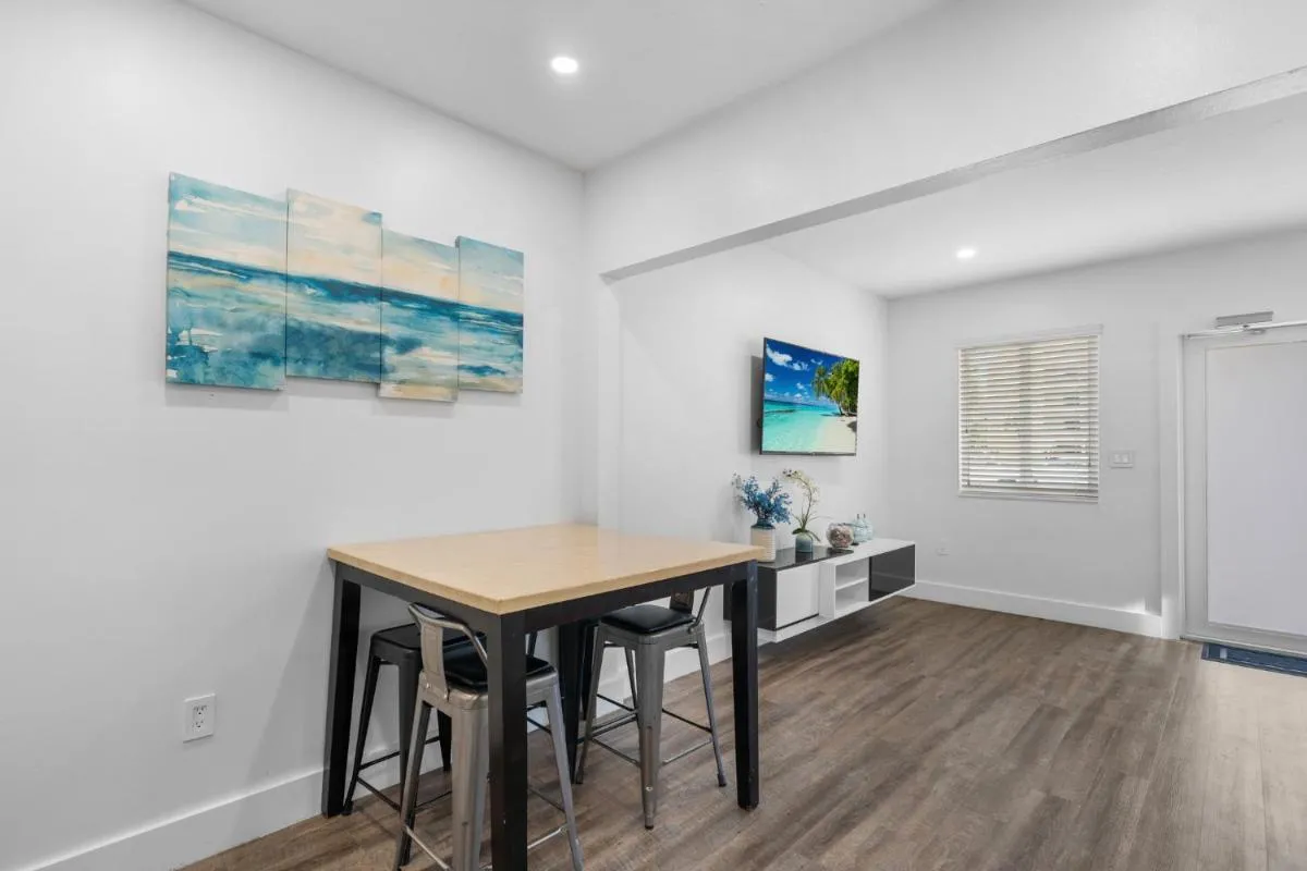 Image 3 of Villa Mia Cozy Home in the heart of Miami