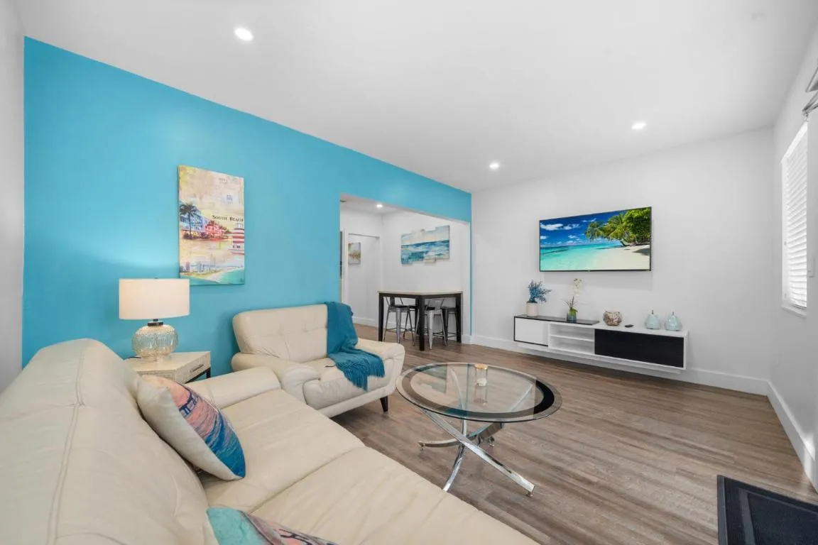 Image of Villa Mia Cozy Home in the heart of Miami