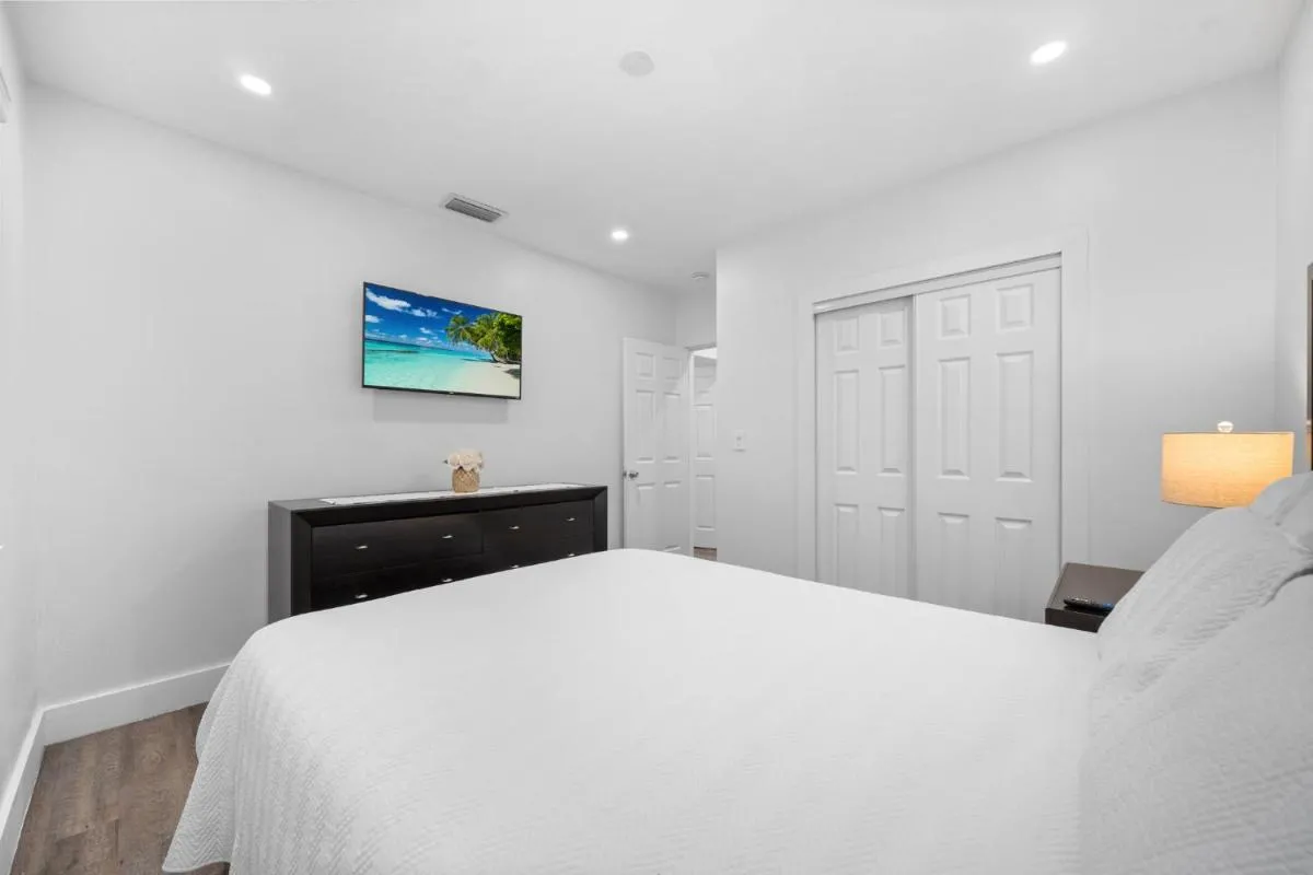 Image 1 of Villa Mia Cozy Home in the heart of Miami