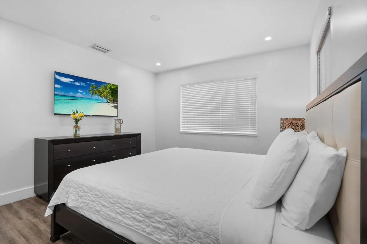 Image 4 of Villa Mia Cozy Home in the heart of Miami