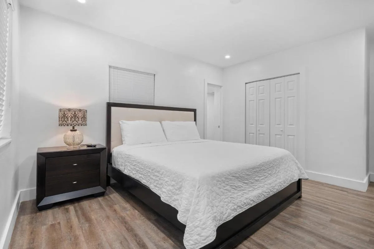 Image 6 of Villa Mia Cozy Home in the heart of Miami