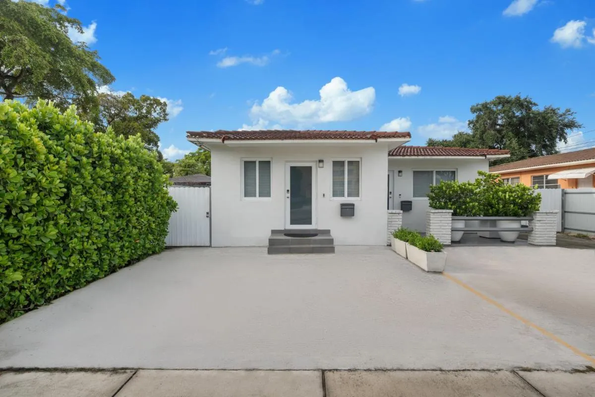 Image 5 of Villa Mia Cozy Home in the heart of Miami