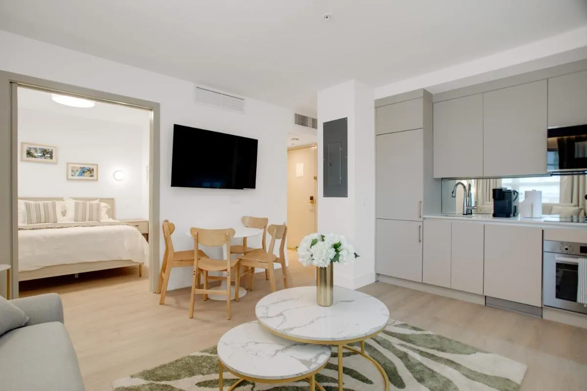 Image 1 of Vonder Miami Beach – Unit 20