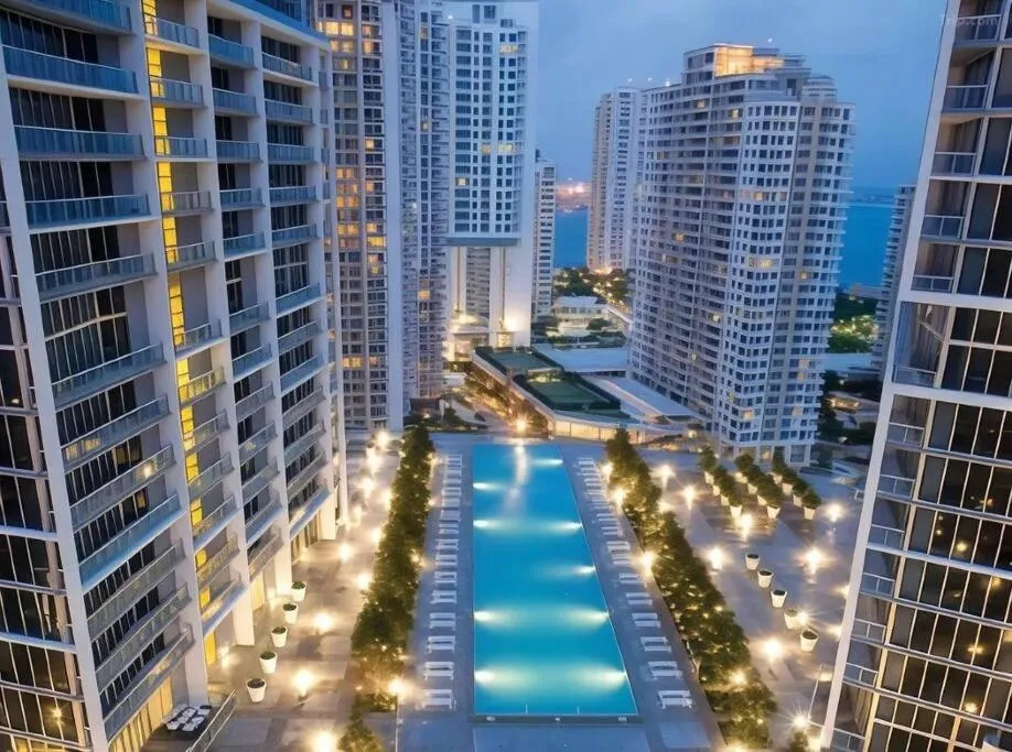 Image 3 of W Hotel Luxury High Rise
