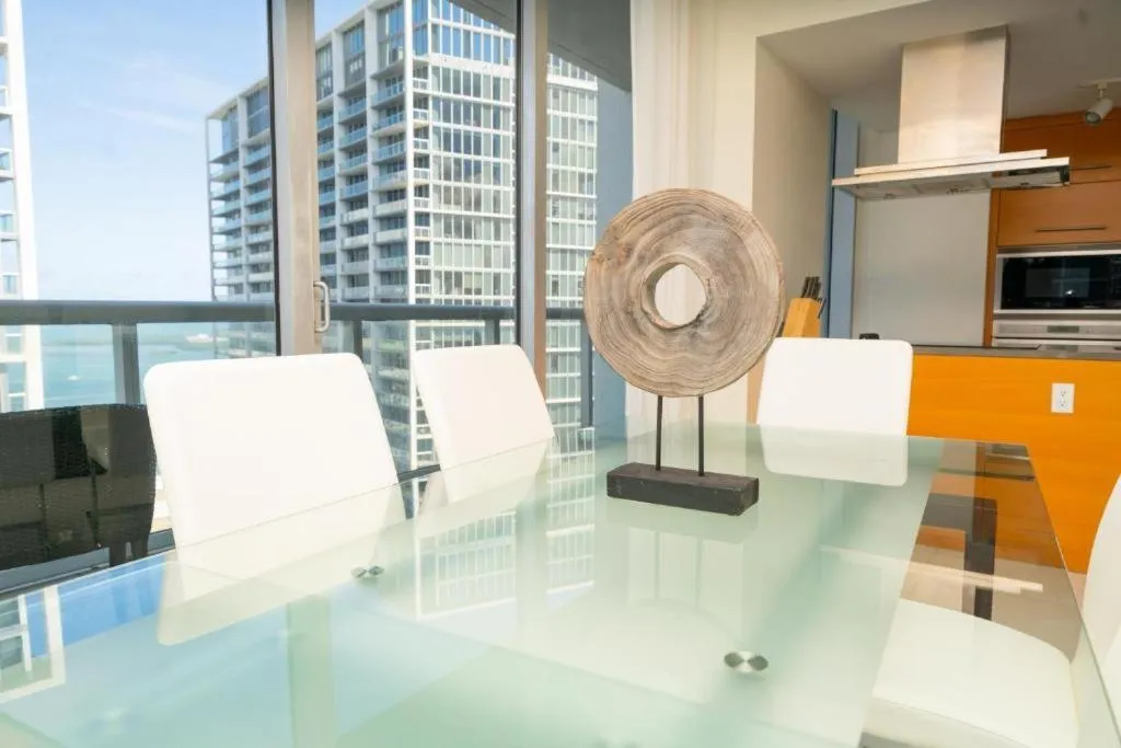 Image 4 of W Hotel Miami Stunning Private Condo With Access to All Hotel Amenities