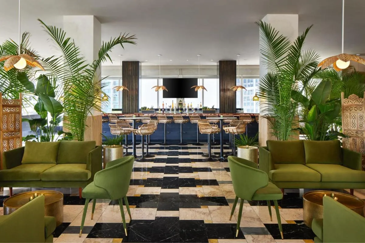 Image 4 of W Miami