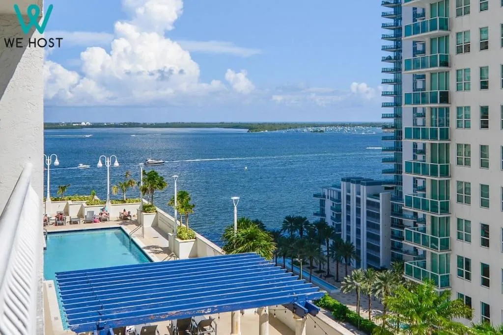 Image of We Host – Condo Top Amenities City- Bay View