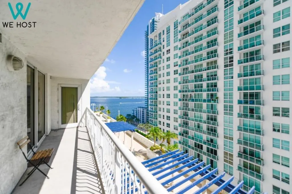 Image 6 of We Host – Condo Top Amenities City- Bay View