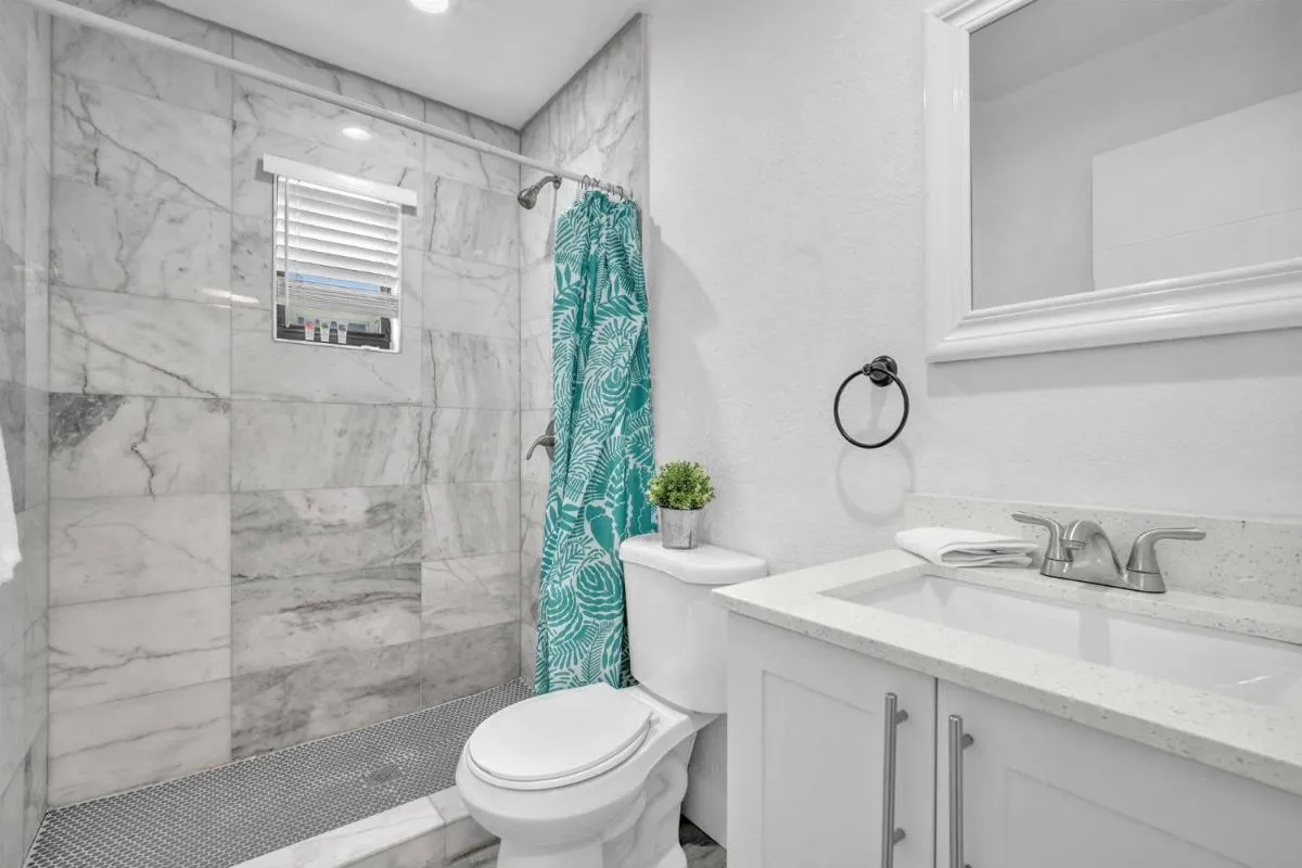 Image 2 of West Brickell – #3 – Renovated 2 1 & Parking
