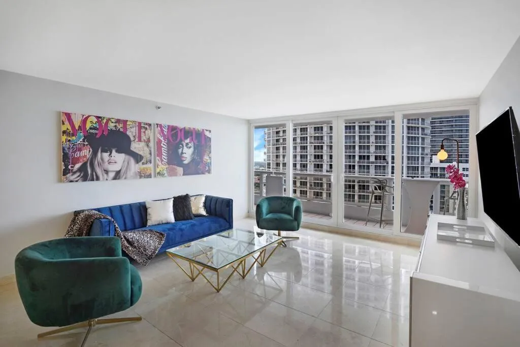Image 5 of Wildest Dreams Penthouse! Dreams Do Come True