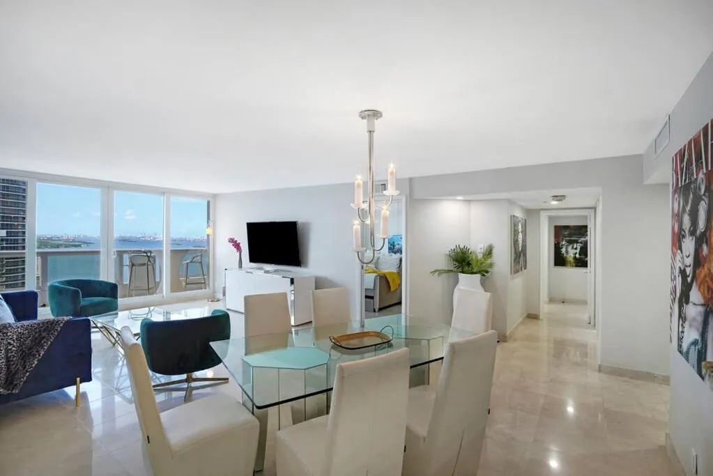Image of Wildest Dreams Penthouse! Dreams Do Come True