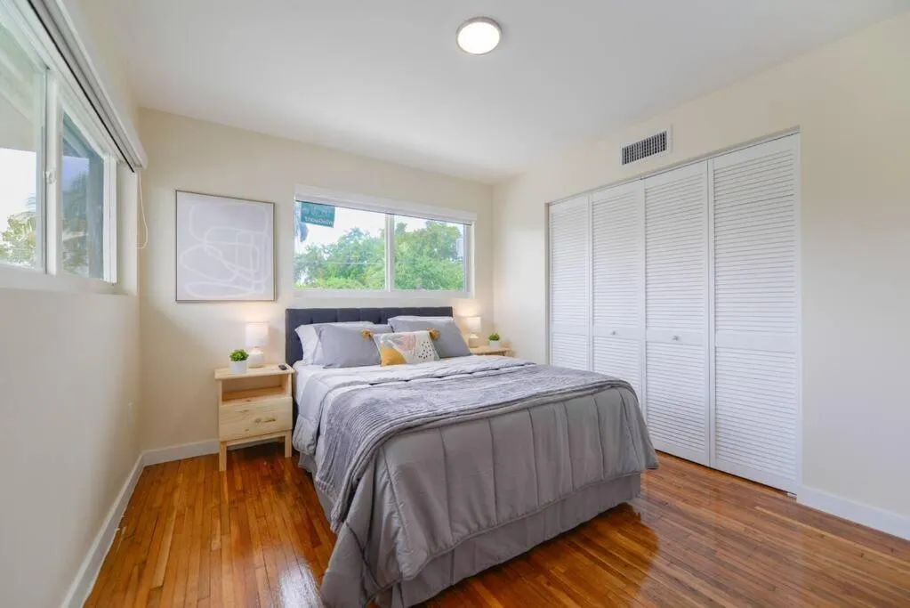 Image 5 of Wonderful 2 BR Residence Close to Miami Beach 5