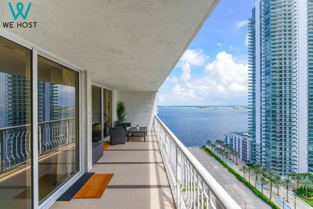 Image of Wonderful Condo in Brickell With Pool and Gym