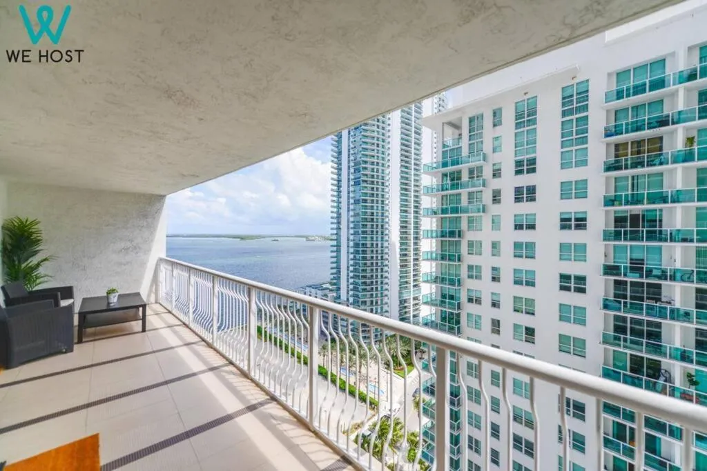 Image 6 of Wonderful Condo in Brickell With Pool and Gym