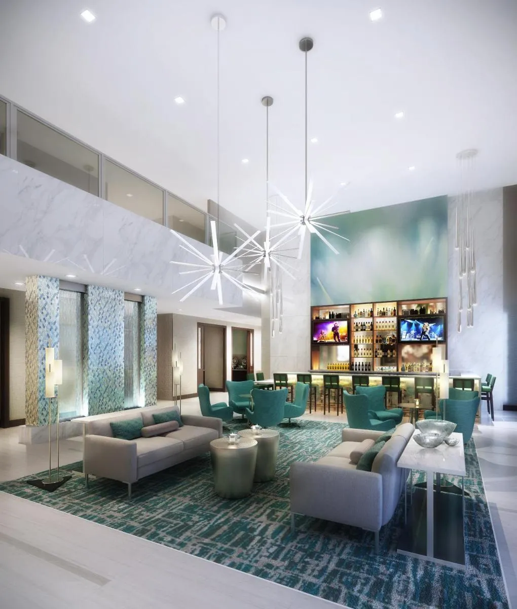 Image 5 of Wyndham Garden Miami International Airport