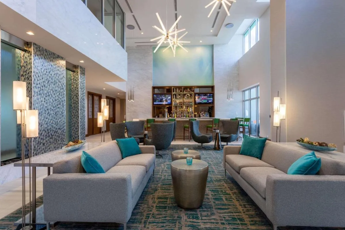 Image 6 of Wyndham Garden Miami International Airport