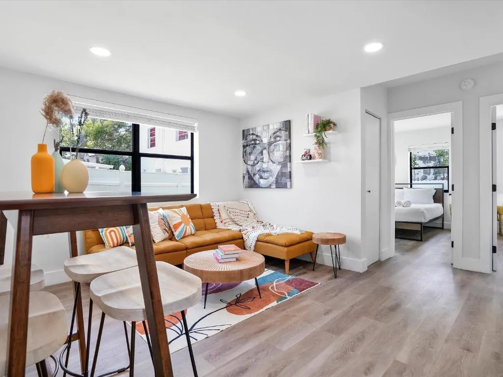Image of Wynwood Apts Boutique Hotel