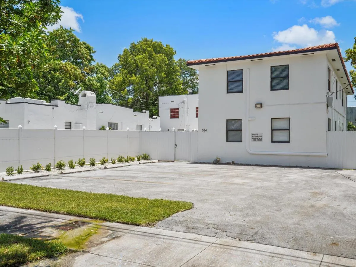 Image 3 of Wynwood Apts Boutique Hotel
