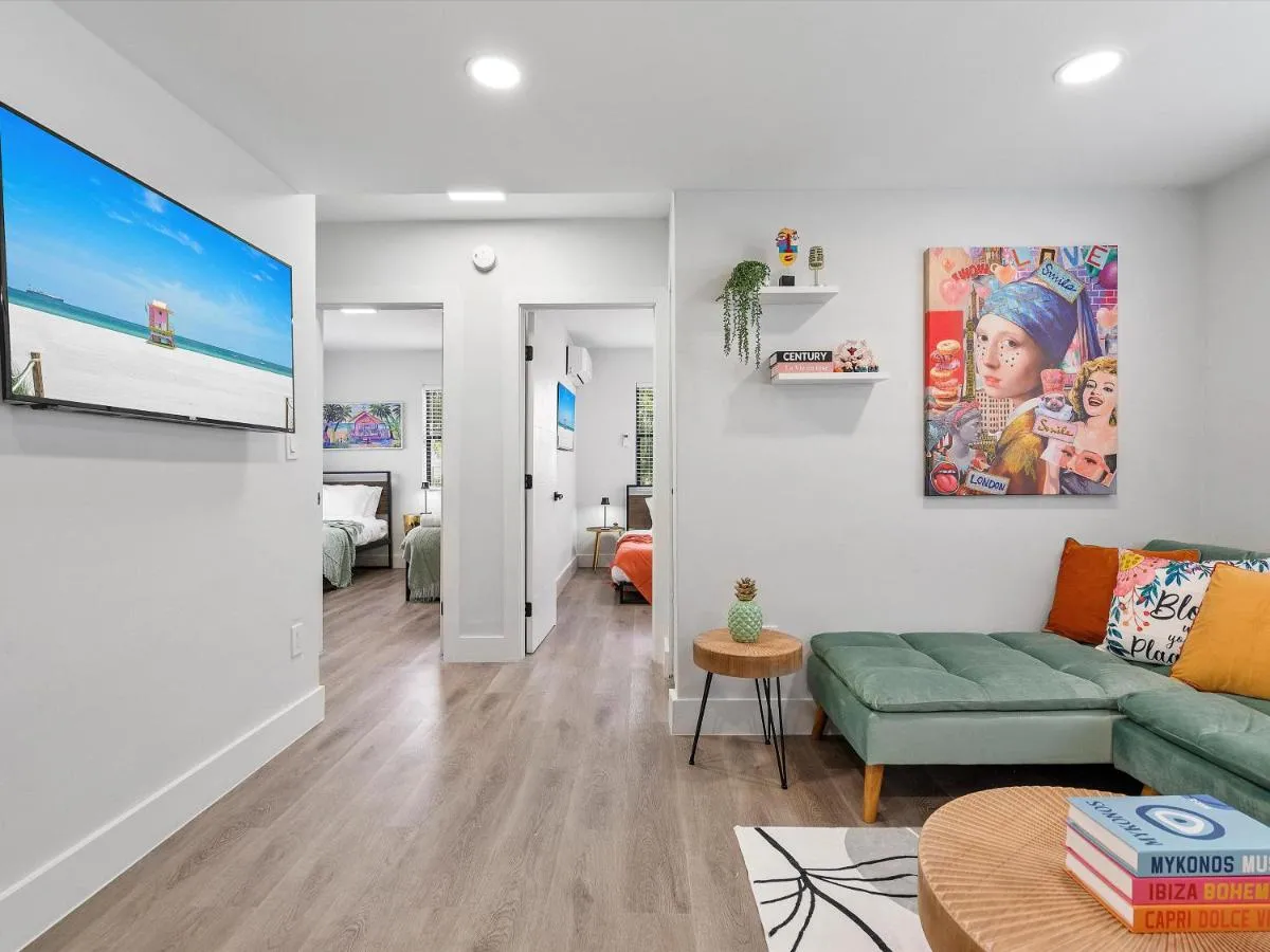 Image 6 of Wynwood Apts Boutique Hotel