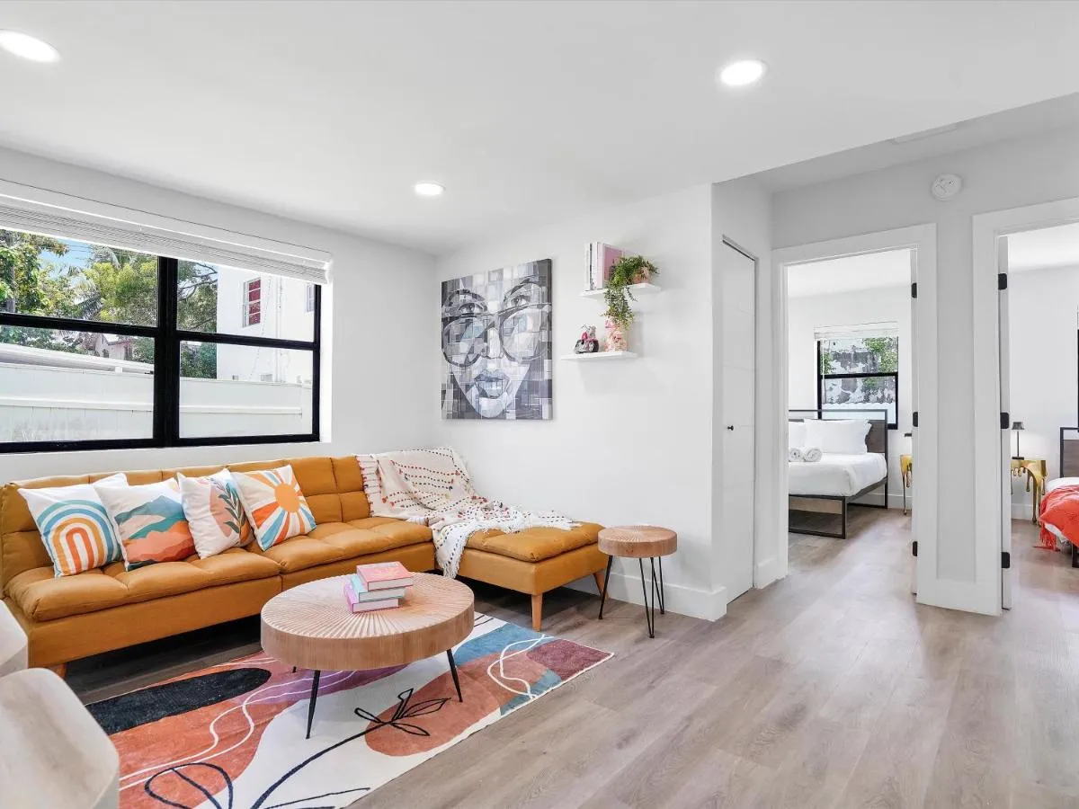 Image 4 of Wynwood Apts Boutique Hotel