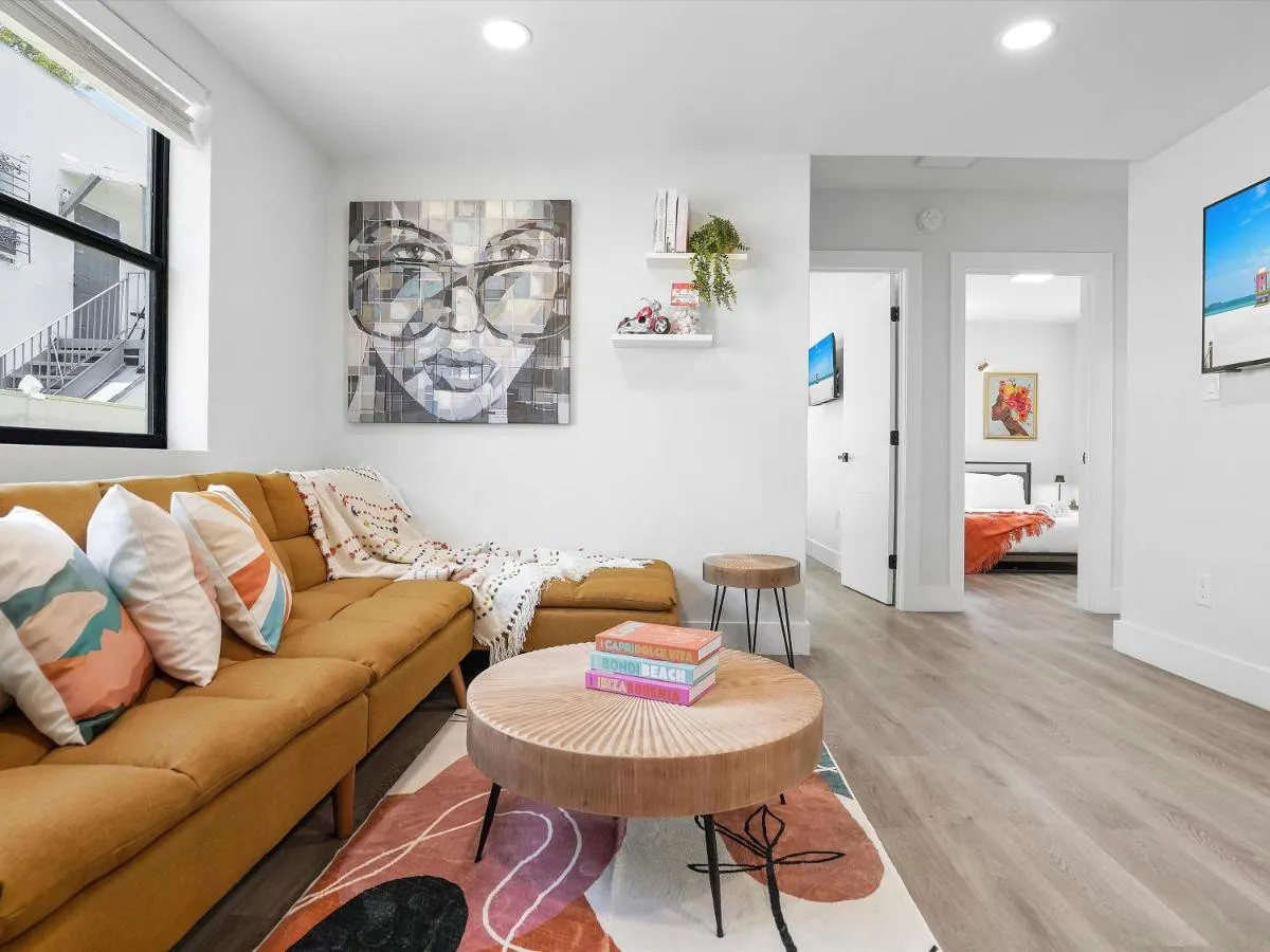 Image 2 of Wynwood Apts Boutique Hotel