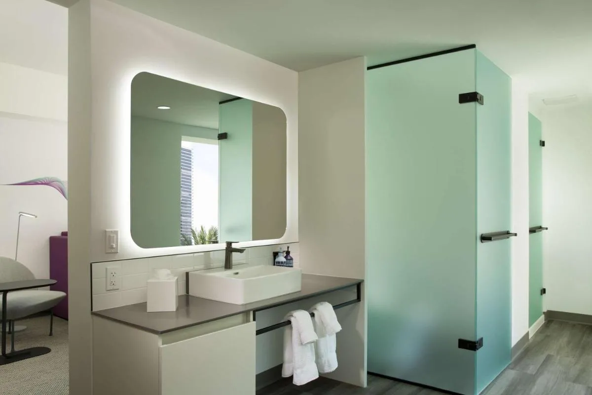 Image 1 of YOTEL Miami