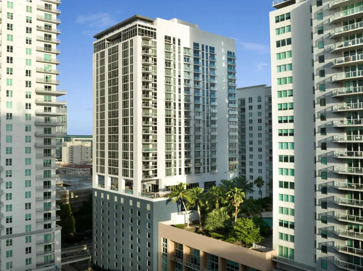 Image 4 of YOTEL Miami