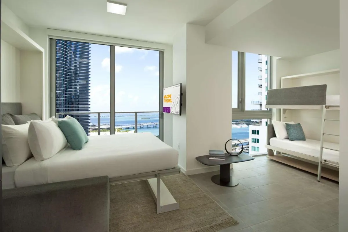 Image 1 of YOTELPAD Miami