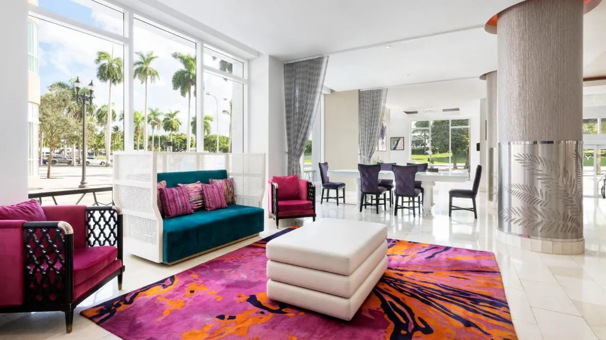 Image 6 of YVE Hotel Miami