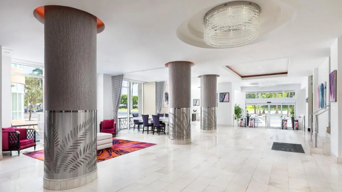 Image 3 of YVE Hotel Miami