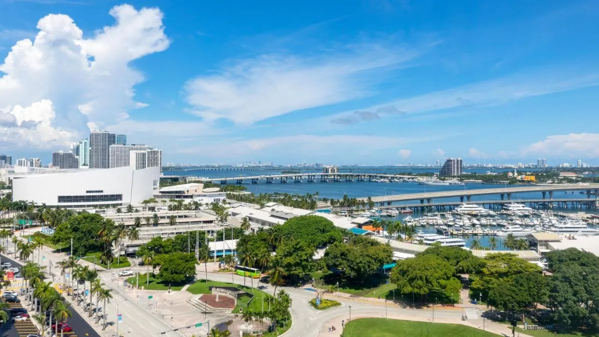 Image of YVE Hotel Miami