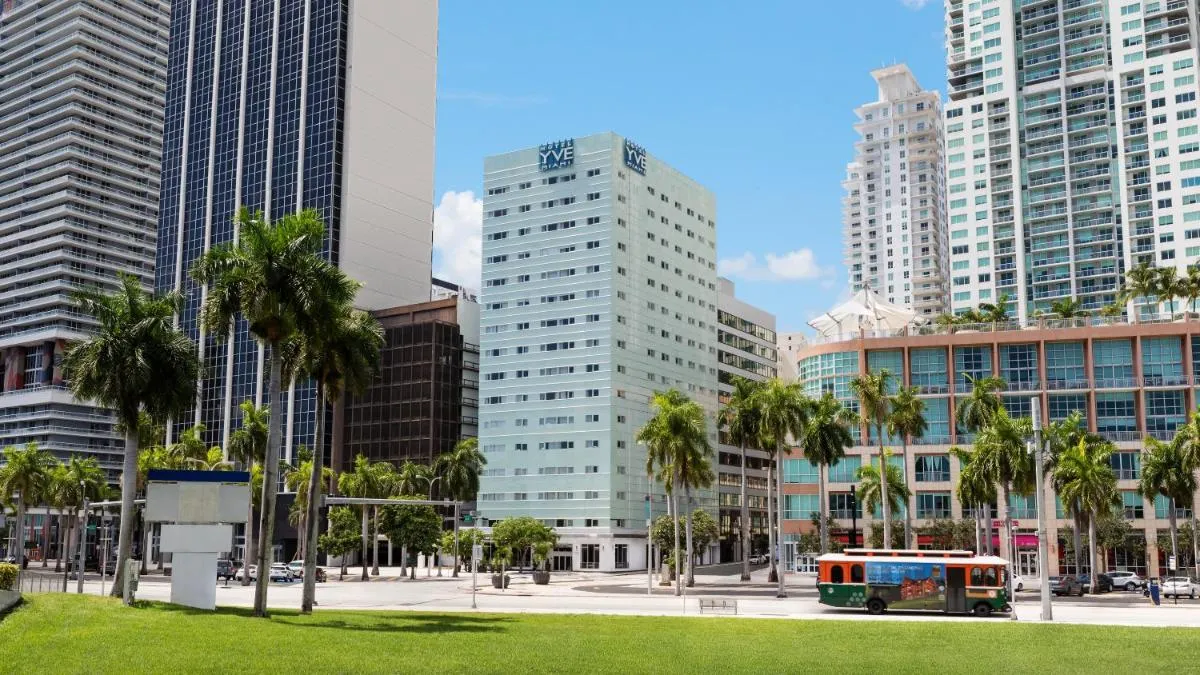 Image 1 of YVE Hotel Miami