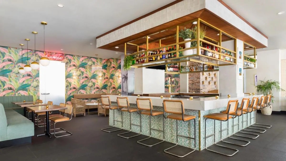 Image 5 of YVE Hotel Miami